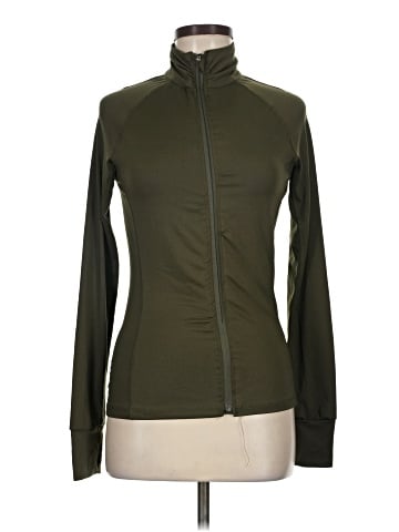 Active Usa Track Jacket - front