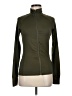Active USA Green Track Jacket Size M - photo 1
