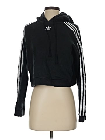 Adidas Track Jacket (view 1)
