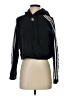 Adidas Black Track Jacket Size XS - photo 1