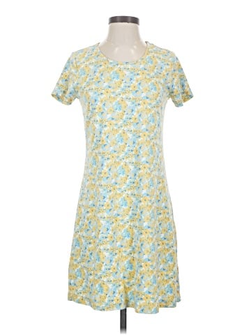 Lands' End Casual Dress (view 1)