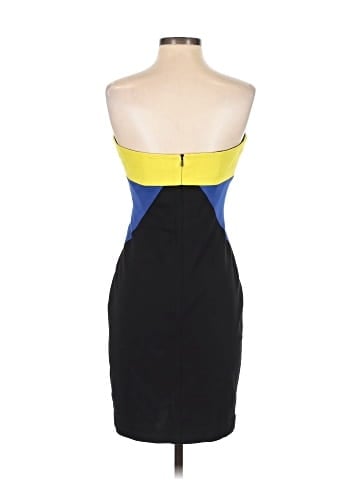 Trina Turk Cocktail Dress (view 2)