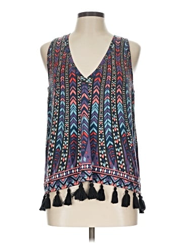 Tart Tank Top (view 1)