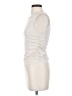 Every Ivory Sleeveless T-Shirt Size S - photo 5