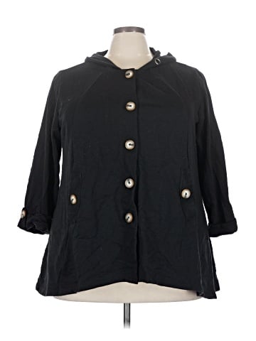 Jones & Co Cardigan (view 1)