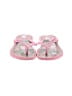 Havaianas Pink Flip Flops Size 9 - 10 - photo 2