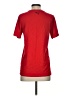Puma Red Short Sleeve T-Shirt Size S (estimated) - photo 2
