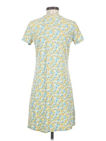 Lands' End Casual Dress (view 2)