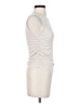 Every Ivory Sleeveless T-Shirt Size S - photo 4