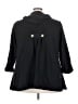 Jones & Co Black Cardigan Size 3X - photo 2