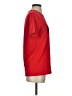 Puma Red Short Sleeve T-Shirt Size S (estimated) - photo 4