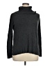 Daisy Fuentes Gray Turtleneck Sweater Size XL - photo 1