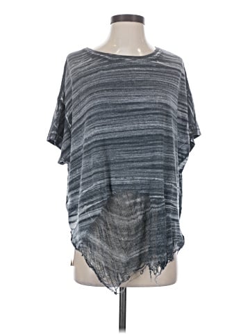 Raquel Allegra Short Sleeve Top (view 1)