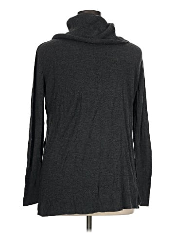 Daisy Fuentes Turtleneck Sweater (view 2)
