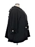 Jones & Co Black Cardigan Size 3X - photo 4