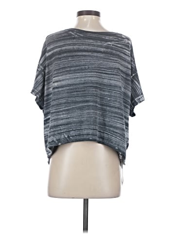 Raquel Allegra Short Sleeve Top (view 2)
