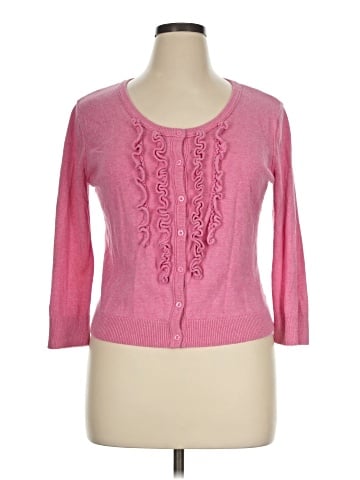 Mossimo Supply Co. Cardigan (view 1)
