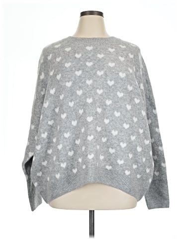 Vince Camuto Pullover Sweater (view 1)