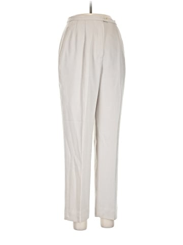 Petite Sophisticate Dress Pants (view 1)