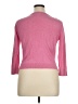 Mossimo Supply Co. Pink Cardigan Size XL - photo 2