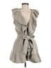Assorted Brands Gray Vest Size M - photo 1