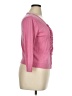 Mossimo Supply Co. Pink Cardigan Size XL - photo 4