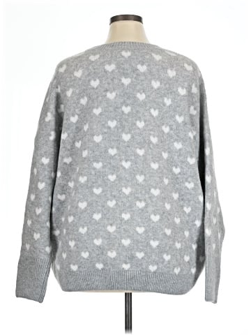 Vince Camuto Pullover Sweater (view 2)