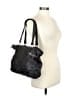 The Sak 100% Leather Black Leather Shoulder Bag One size - photo 2