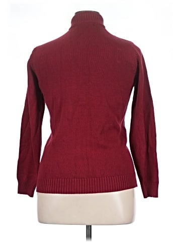 U.S. Polo Assn. Turtleneck Sweater (view 2)