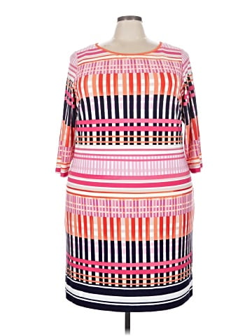 Eliza J Casual Dress (view 1)