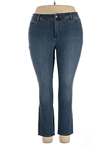 Talbots Jeans (view 1)