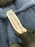 FP Movement Solid Blue Track Pants Size L - photo 7