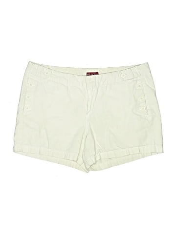 Merona Khaki Shorts (view 1)