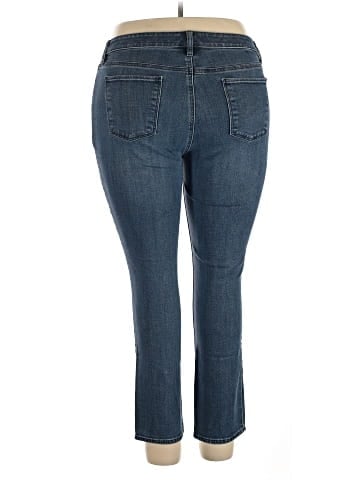 Talbots Jeans (view 2)