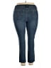 Talbots Blue Jeans Size 18 - photo 2