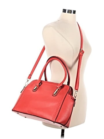 Unbranded Satchel (view 2)