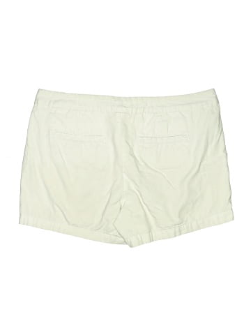 Merona Khaki Shorts (view 2)