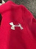 Under Armour 100% Polyester Pink Active T-Shirt Size M (estimated) - photo 7