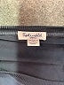Splendid Solid Black Casual Dress Size S - photo 7