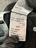 Levi's Black Denim Shorts Size 27 waist - photo 5