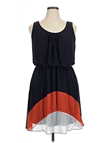Enfocus Casual Dress (view 1)