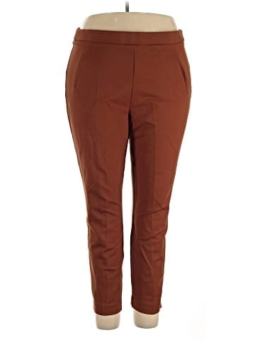 Jules & Leopold Active Pants (view 1)