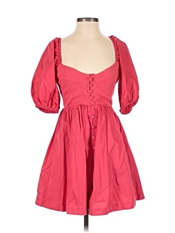 Maeve by Anthropologie Casual Dress (view 1)