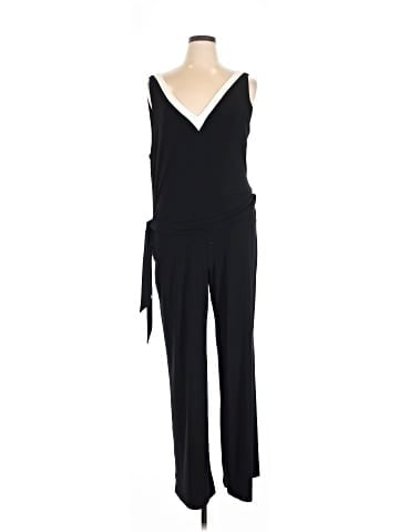 Lauren by Ralph Lauren Jumpsuit (view 1)