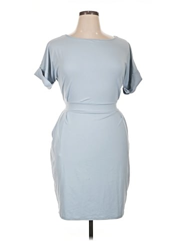 Zenana Outfitters Cocktail Dress (view 1)