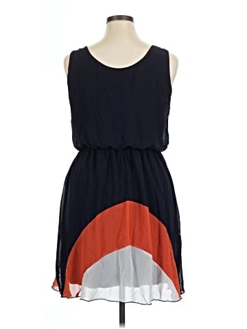 Enfocus Casual Dress (view 2)