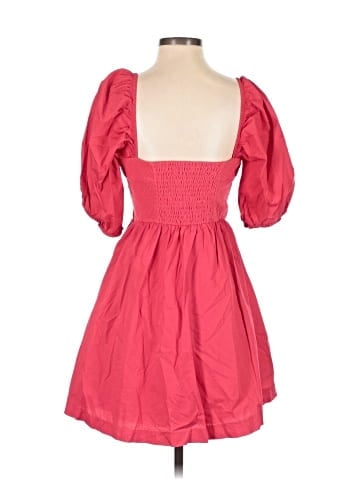 Maeve by Anthropologie Casual Dress (view 2)