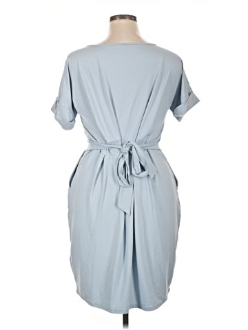 Zenana Outfitters Cocktail Dress (view 2)