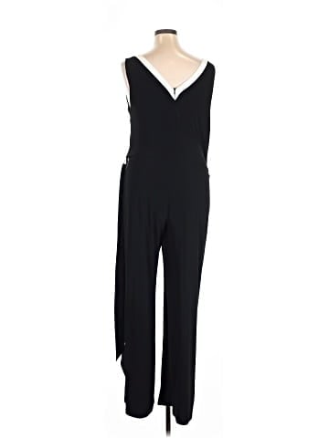 Lauren by Ralph Lauren Jumpsuit (view 2)