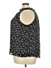 Zac & Rachel 100% Polyester Black Sleeveless Blouse Size 3X - photo 5